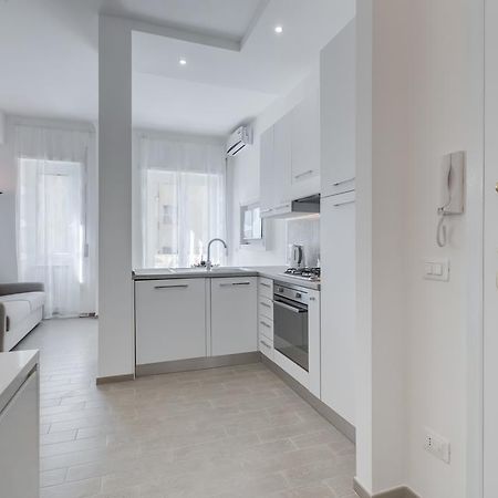 Trastevere Design Apartment Rzym Zewnętrze zdjęcie