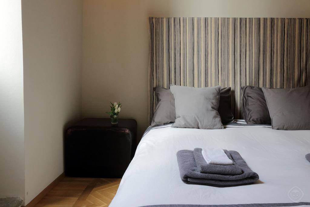 Trastevere Design Apartment Rzym Pokój zdjęcie