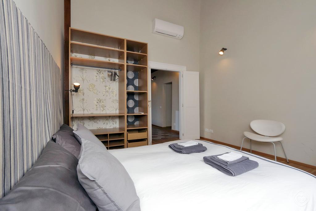 Trastevere Design Apartment Rzym Pokój zdjęcie