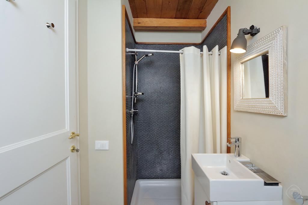 Trastevere Design Apartment Rzym Zewnętrze zdjęcie