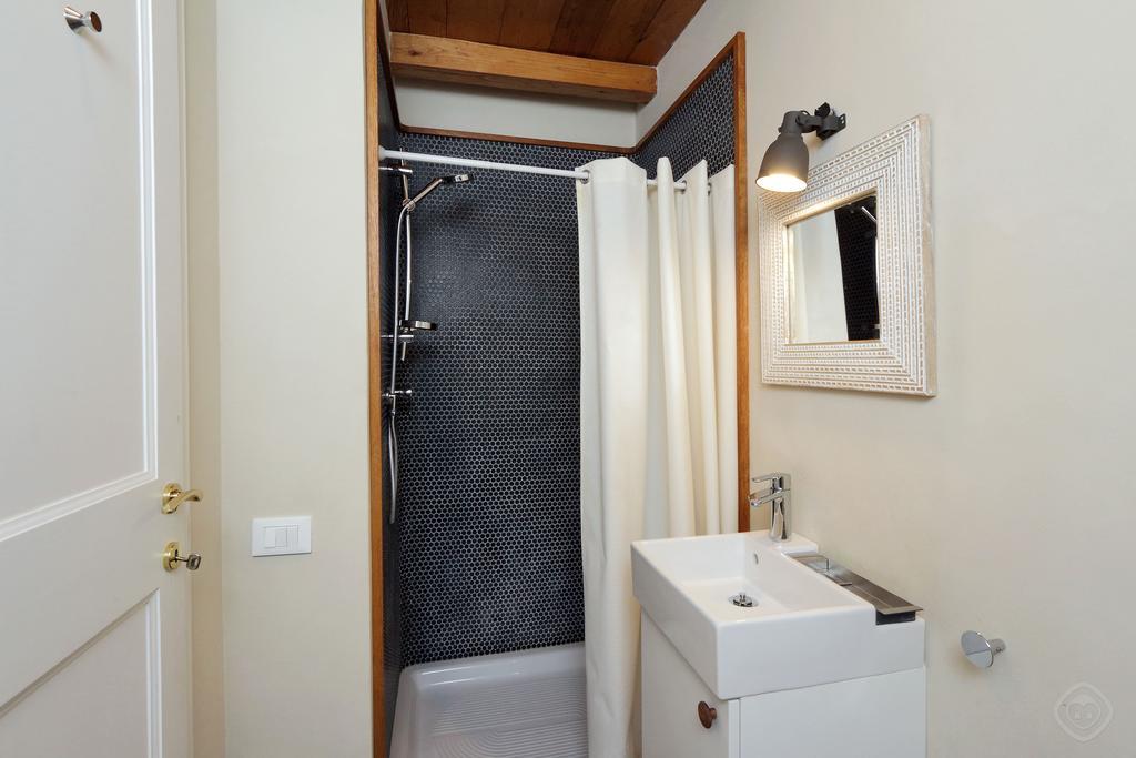 Trastevere Design Apartment Rzym Zewnętrze zdjęcie