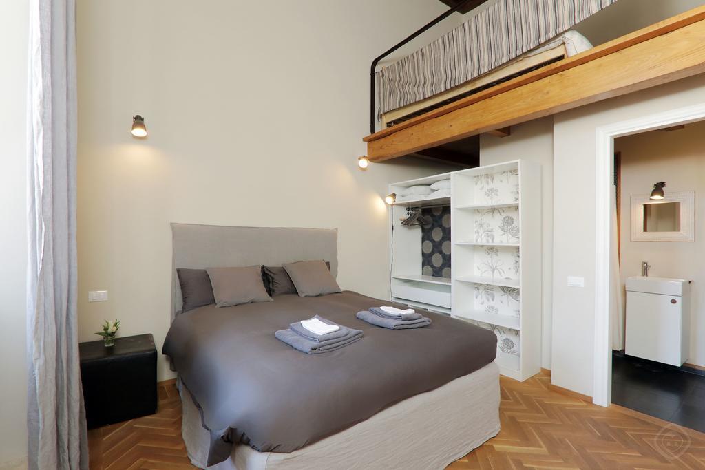 Trastevere Design Apartment Rzym Zewnętrze zdjęcie