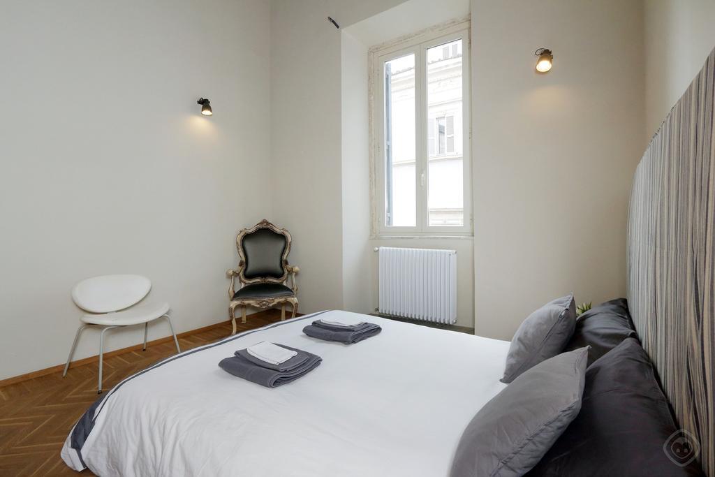 Trastevere Design Apartment Rzym Pokój zdjęcie