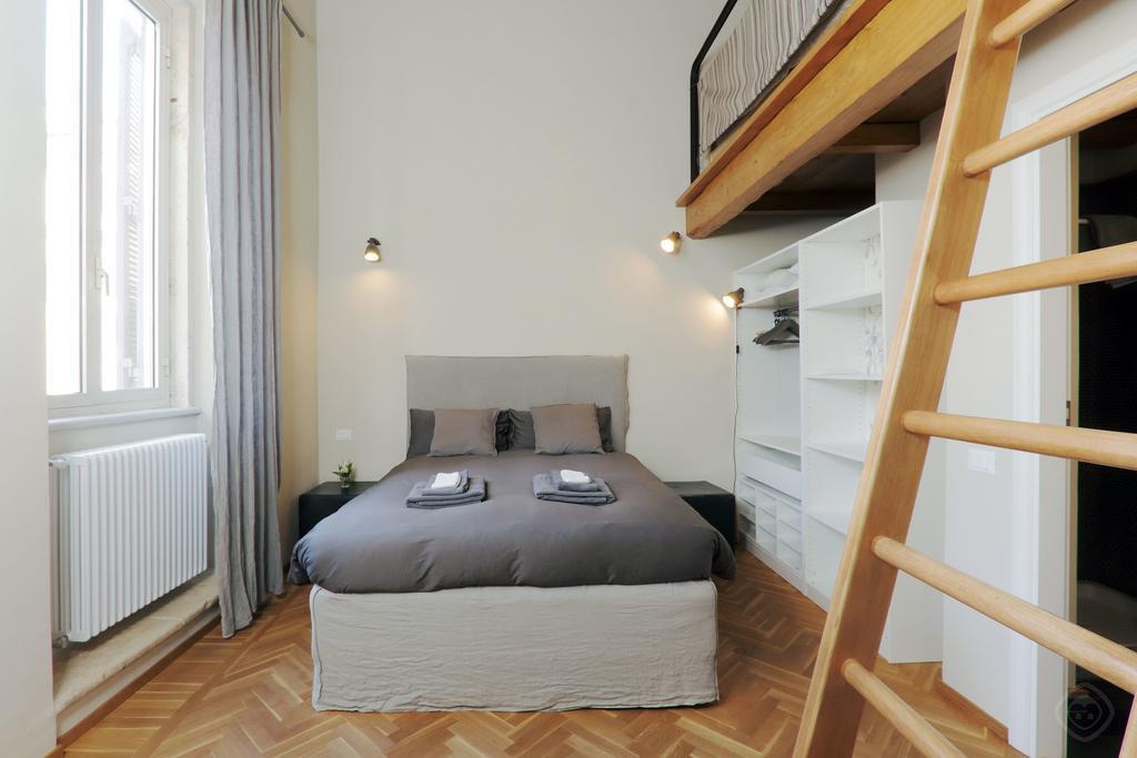 Trastevere Design Apartment Rzym Pokój zdjęcie