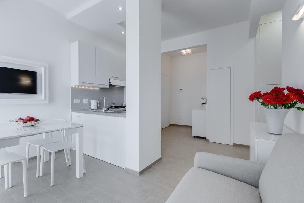 Trastevere Design Apartment Rzym Zewnętrze zdjęcie