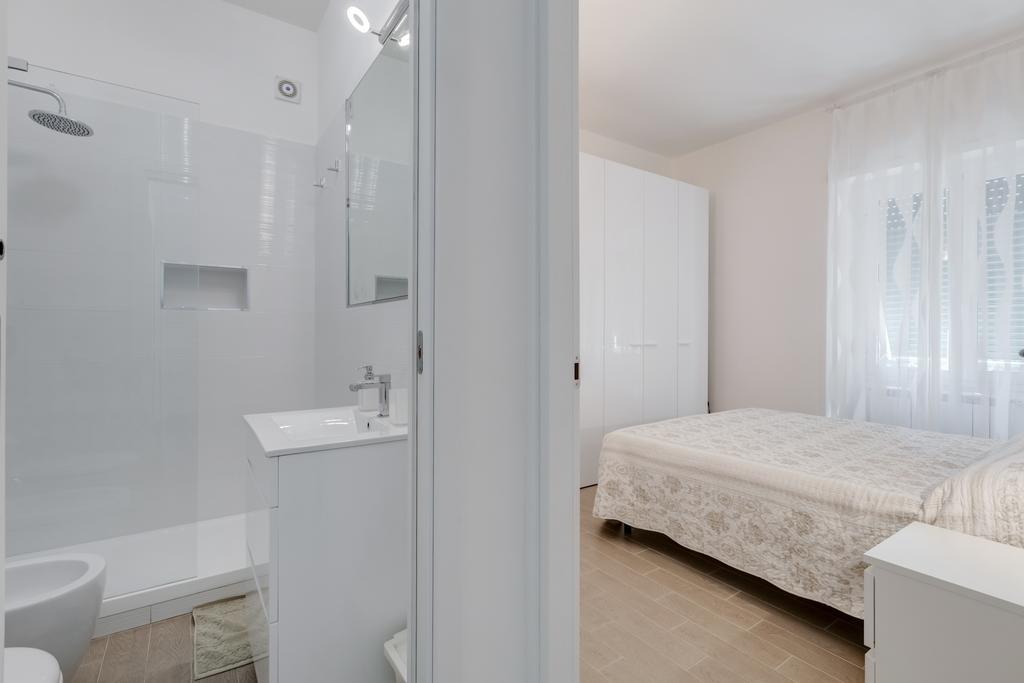 Trastevere Design Apartment Rzym Zewnętrze zdjęcie