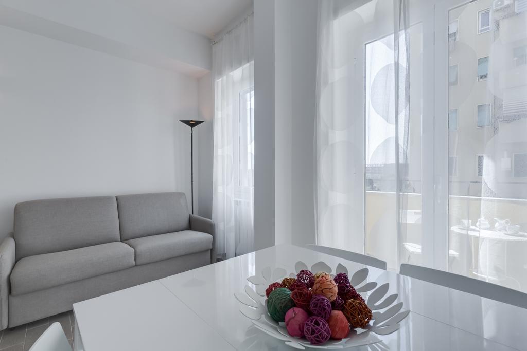 Trastevere Design Apartment Rzym Zewnętrze zdjęcie
